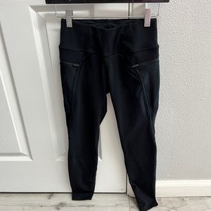Hylete XS 25” inseam Workout Pants